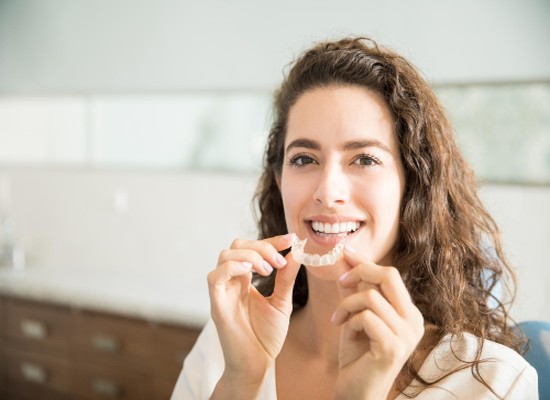 Invisalign in Turkey- Teeth Straightening